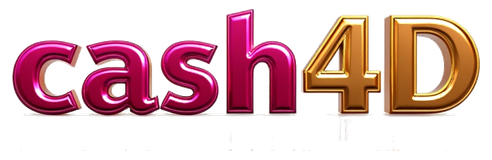 cash4d login