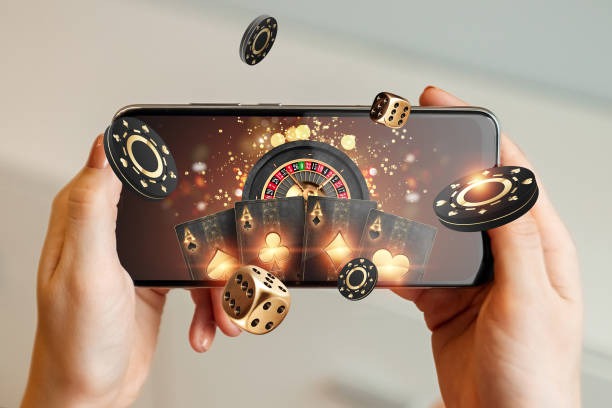 cash4d login mobile app interface showing live dealer table on smartphone screen